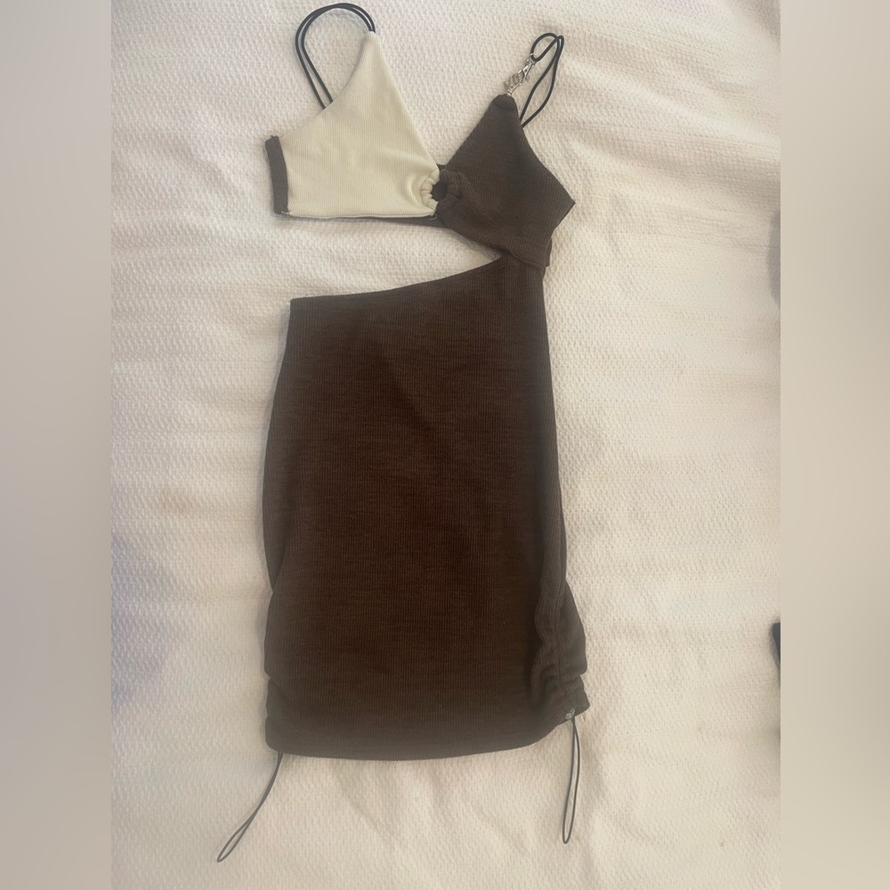 Cider Dress